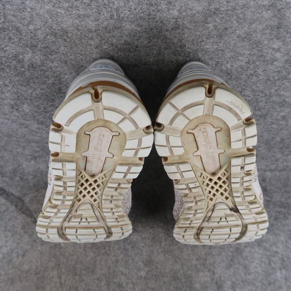 Asics Shoes Womens 7 Athletic Trainers Gel Quantum 360 Running Sneaker Active - Picture 14 of 15